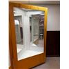 Image 2 : Corner Display Cabinets