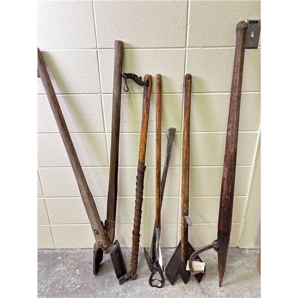 Vintage Tool Lot