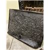 Image 3 : Cast Iron Fireplace