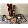 Image 1 : Vintage Woodworking Tools