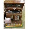 Image 2 : Vintage "National" Cash Register