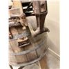 Image 8 : Red Star Wooden Washing Machine