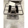 Image 8 : Empire No. C4A Stove with Summer Grill
