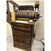 Image 1 : Vintage Cash Register