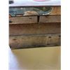 Image 4 : 2 Wooden Crates