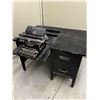 Image 1 : Vintage Typewriter Desk