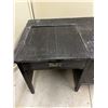 Image 5 : Vintage Typewriter Desk