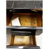 Image 6 : Vintage Typewriter Desk