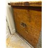 Image 3 : Antique Wooden Trunk