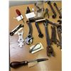Image 1 : Vintage Tool Lot