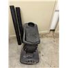 Image 1 : Cast Iron Furnace