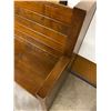 Image 3 : Wooden Church Pew