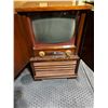 Image 1 : General Electric Television Cabinet