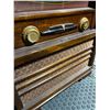 Image 2 : General Electric Television Cabinet