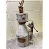Image 1 : "Sight Feed" Portable Automatic Acetylene Generator