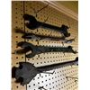 Image 2 : Vintage Wrenches