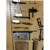 Image 4 : Vintage Tool Lot