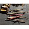 Image 1 : Vintage Yokes and Equestrian Tack