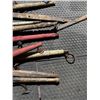 Image 2 : Vintage Yokes and Equestrian Tack