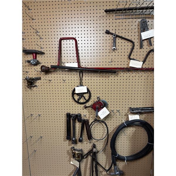 Vintage Tool Lot