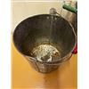 Image 2 : Vintage Pails and Buckets