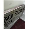 Image 2 : Vegreville Signage