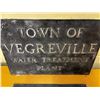 Image 3 : Town of Vegreville Signs