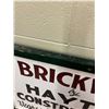 Image 3 : Brickwork by Hayter Construction Sign