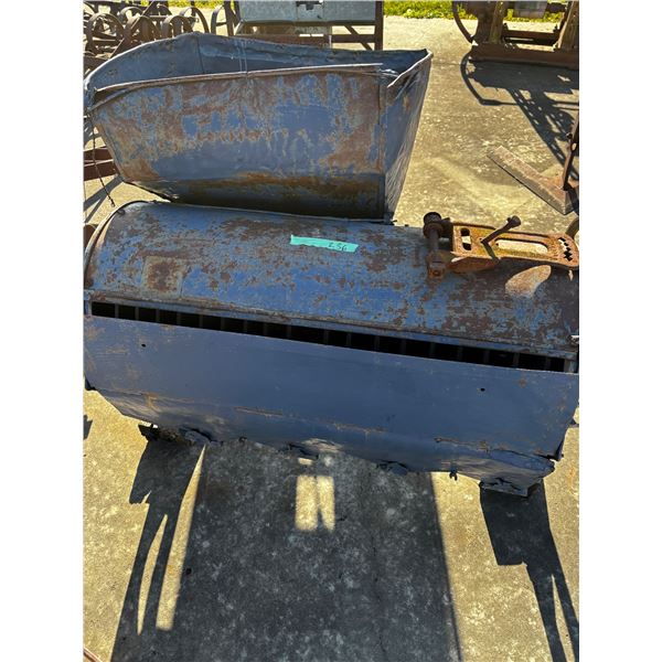 Farm Equipment