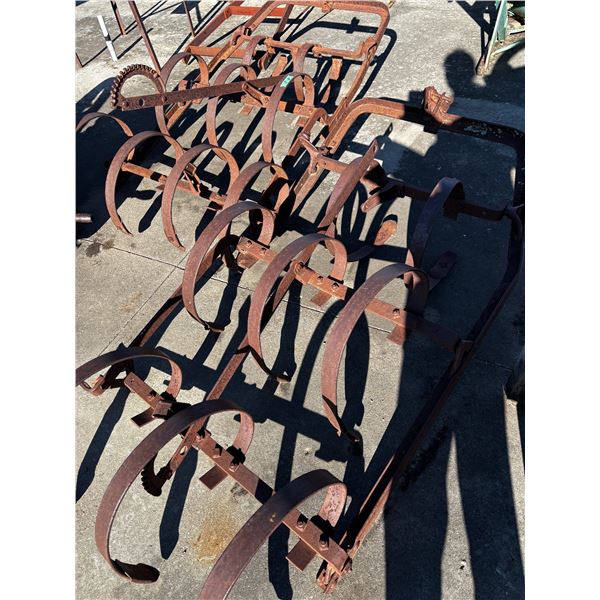 Farm Equipment