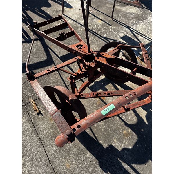 Farm Equipment