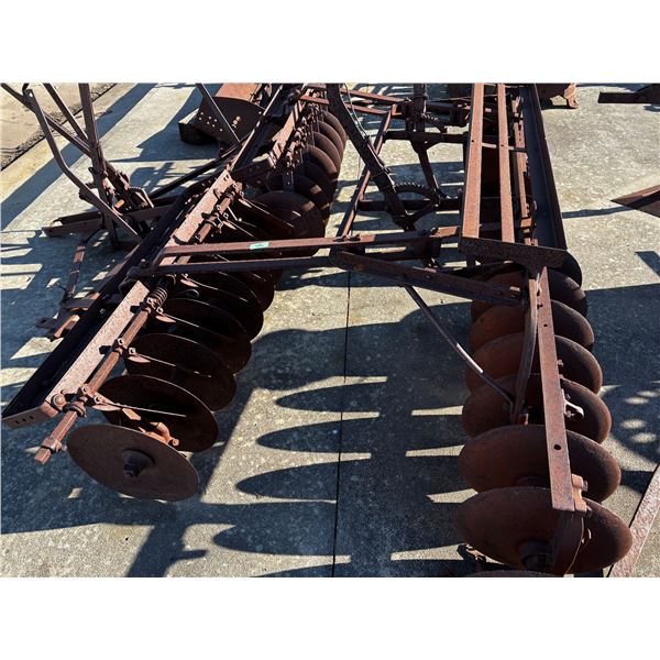 Farm Equipment