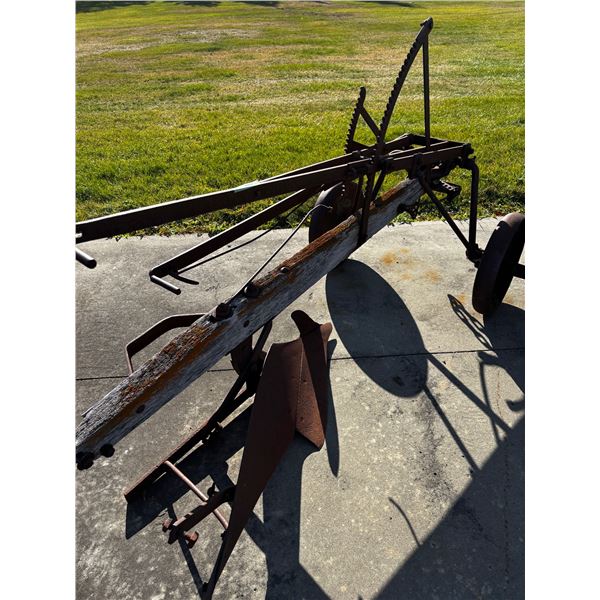 Farm Equipment