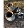 Image 1 : Vintage Milk Jugs and More