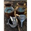 Image 2 : Vintage Milk Jugs and More