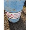 Image 2 : M&F Barrel