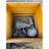 Image 3 : Vintage Cast Iron and Metal Items