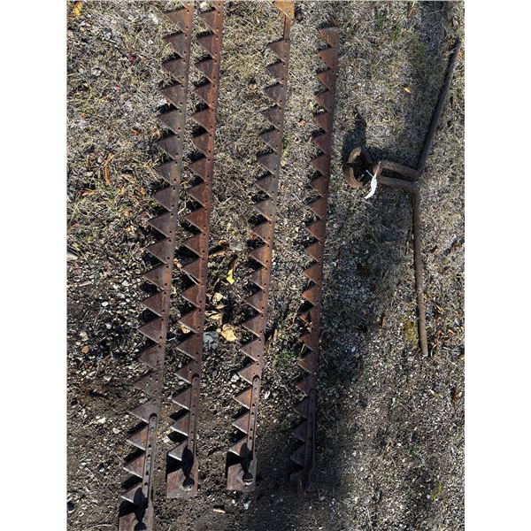 Farm Equipment