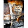 Image 1 : MacLeod Hi-Capacity Grinder - No.112