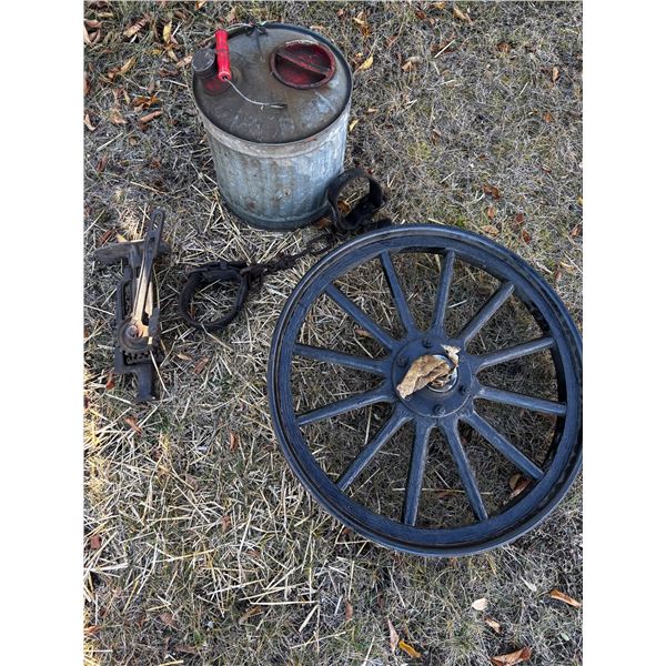 Vintage Items