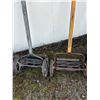 Image 3 : Vintage Lawn Mowers