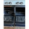 Image 4 : Mofat Syncrochime Stove