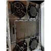 Image 2 : Mokeffe & Merritt Stove