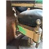 Image 3 : Vintage Barber Chair