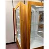 Image 2 : Corner Display Cabinets