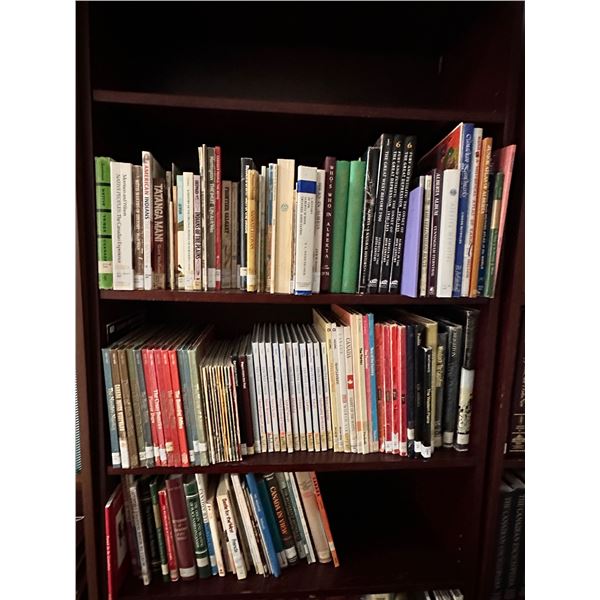 Books Lot