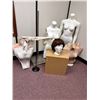 Image 1 : Mannequin Lot