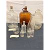 Image 1 : Jugs and Jar Lot