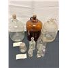 Image 2 : Jugs and Jar Lot