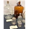 Image 3 : Jugs and Jar Lot